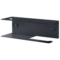 Держатель для туалетной бумаги Daske Line Right Нержавеющая сталь