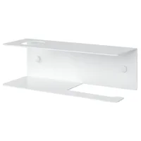 Держатель для туалетной бумаги Daske Line Right Нержавеющая сталь