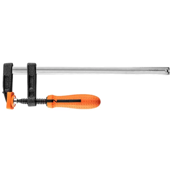 Хомут NEO Tools 45-451 310 мм photo 1 Хомут NEO Tools 45-451 310 мм photo 1