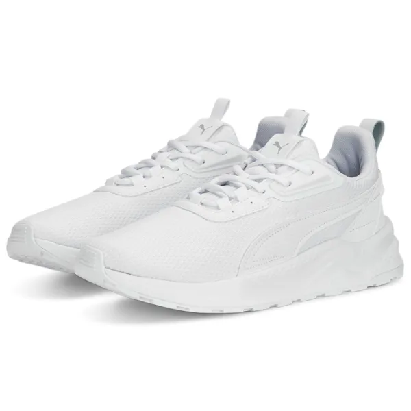 Кроссовки для мужчин Puma Anzarun Fs 2.0 40.5/ Белый photo 1