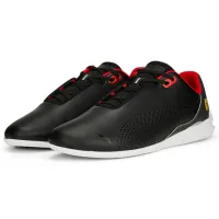 Кроссовки для мужчин Puma Ferrari Drift Cat Decima 40.5/ Черный