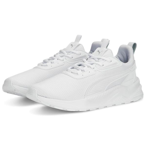 Adidași pentru bărbați Puma Anzarun Fs 2.0 45/ White photo 1