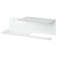 Держатель для туалетной бумаги Daske Line Flex Right Нержавеющая сталь