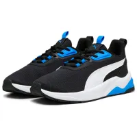 Кроссовки для мужчин Puma Anzarun Fs 2.0 41/ Чёрный Синий