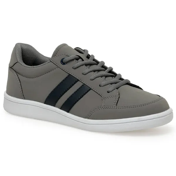 Adidași unisex Proshot 3F MERLIN 3PR 39/ Gray photo 1 Adidași unisex Proshot 3F MERLIN 3PR 39/ Gray photo 1