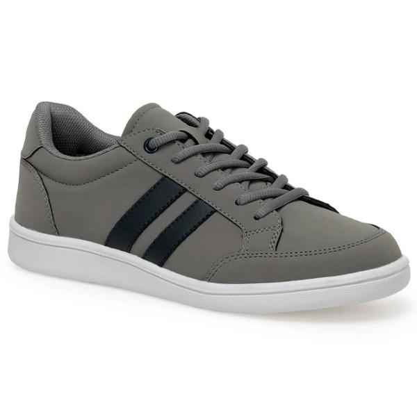 Adidași unisex Proshot 3F MERLIN 3PR 39/ Gray photo 1 Adidași unisex Proshot 3F MERLIN 3PR 39/ Gray photo 1