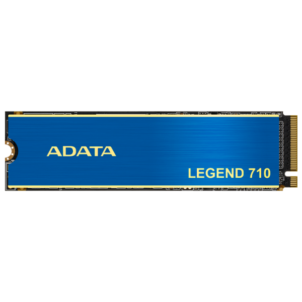 SSD ADATA LEGEND 710 256 ГБ M.2 NVMe photo 1