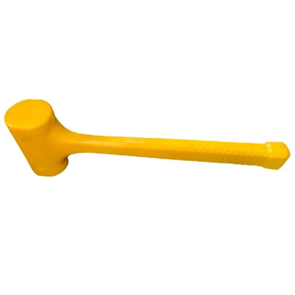 Ciocan fără recul pentru așezarea plăcilor Hoteche 230303 Cauciuc , plastic/ Plastic photo 1 Ciocan fără recul pentru așezarea plăcilor Hoteche 230303 Cauciuc , plastic/ Plastic photo 1