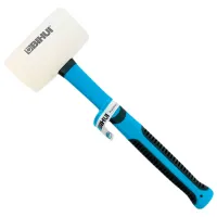 Ciocan pentru așezarea plăcilor BIHUI RMWO24 Cauciuc/ Cauciuc/ 350 mm