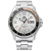 Ceas de mână pentru bărbați Orient RA-AA0821S19B Mecanic/ 42 mm