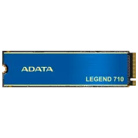 SSD ADATA LEGEND 710 512 ГБ M.2 NVMe