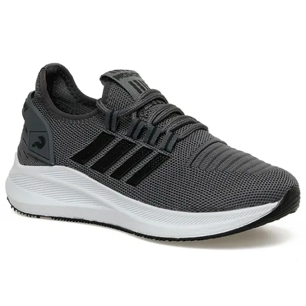Adidași unisex Proshot 3F NOVA 3PR 40/ Gray photo 1 Adidași unisex Proshot 3F NOVA 3PR 40/ Gray photo 1