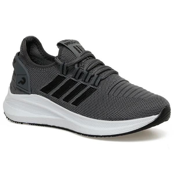 Adidași unisex Proshot 3F NOVA 3PR 40/ Gray photo 1 Adidași unisex Proshot 3F NOVA 3PR 40/ Gray photo 1