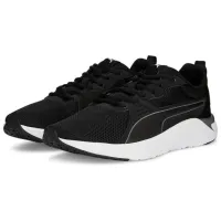 Adidași pentru bărbați Puma Ftr Connect Fs 45/ Black