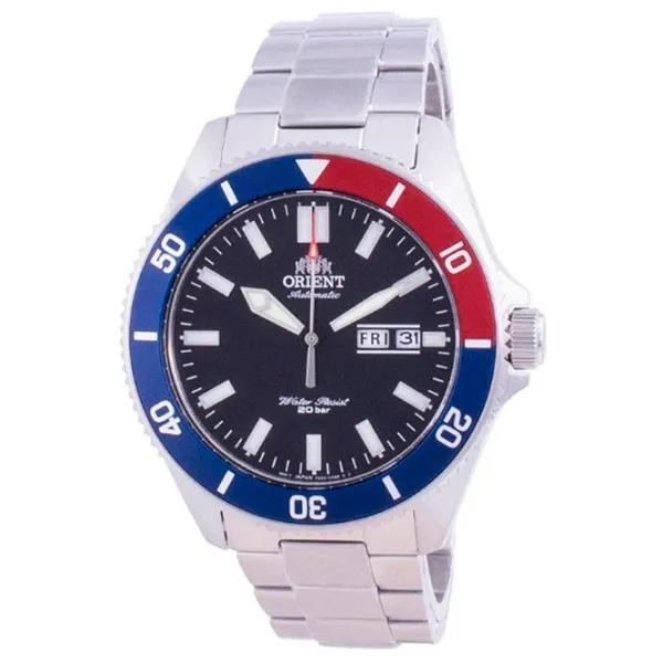 Ceas de mână pentru bărbați Orient RA-AA0912B19B Mecanic/ 44 mm photo 1 Ceas de mână pentru bărbați Orient RA-AA0912B19B Mecanic/ 44 mm photo 1