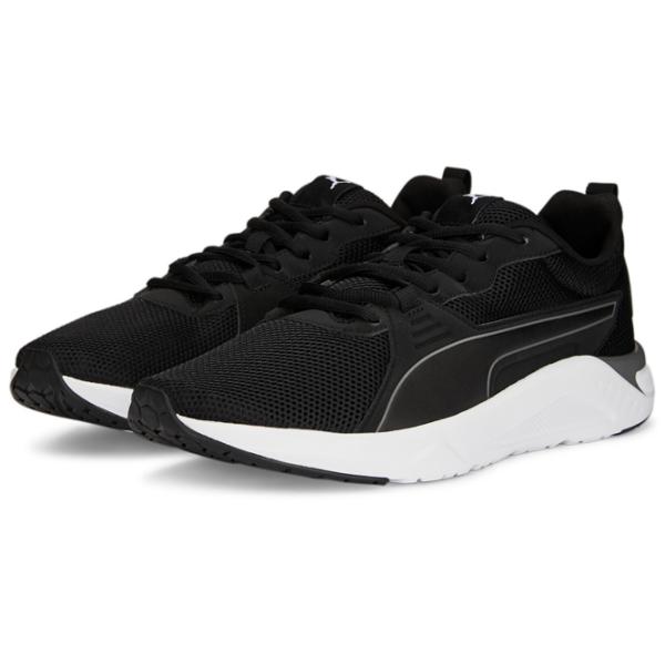 Adidași pentru bărbați Puma Ftr Connect Fs 46/ Black photo 1
