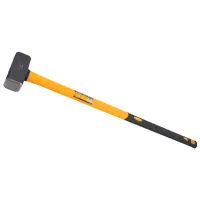 Кувалда Для камня Hoteche 210440 Сталь/ Резина/ 900 мм