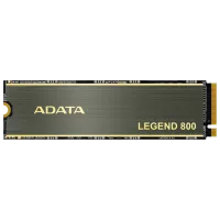 SSD ADATA LEGEND 800 500 ГБ M.2 NVMe