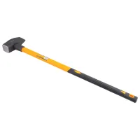 Baros Pentru piatră Hoteche 220403 Oțel/ Fibră de sticlă/ 900 mm