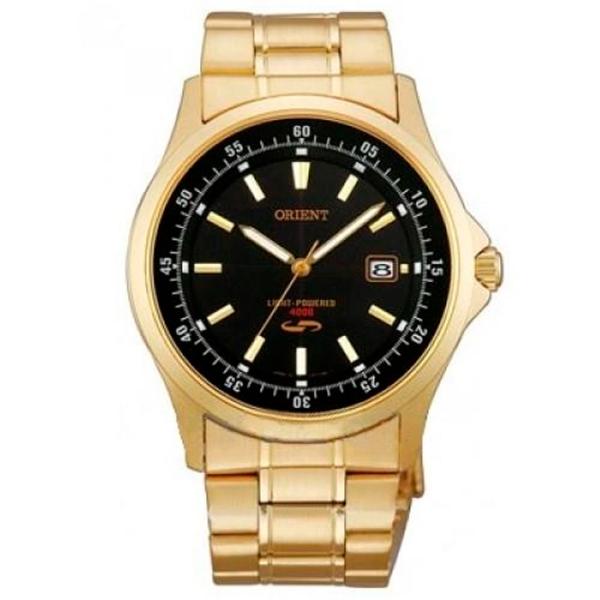 Наручные часы для мужчин Orient CVD11001B0 Кварцевый/ 42 мм photo 1 Наручные часы для мужчин Orient CVD11001B0 Кварцевый/ 42 мм photo 1