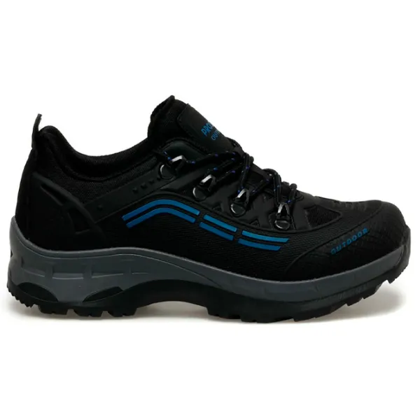 Adidași unisex Proshot 3F LUCIANO 3PR 39/ Black photo 1 Adidași unisex Proshot 3F LUCIANO 3PR 39/ Black photo 1