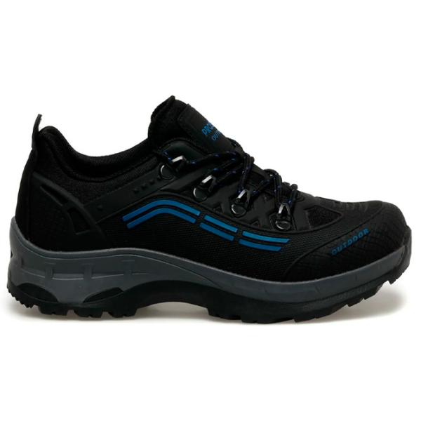 Adidași unisex Proshot 3F LUCIANO 3PR 39/ Black photo 1 Adidași unisex Proshot 3F LUCIANO 3PR 39/ Black photo 1