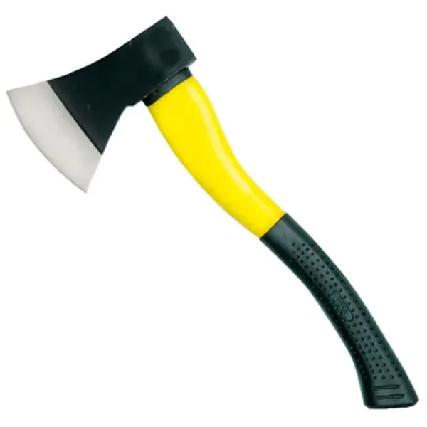 Topor Universal Vorel VOR33085 Oțel/ Fibră de sticlă photo 1