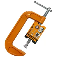 Clemă de fixare Wokin 106406 