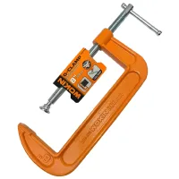 Clemă de fixare Wokin 106408 