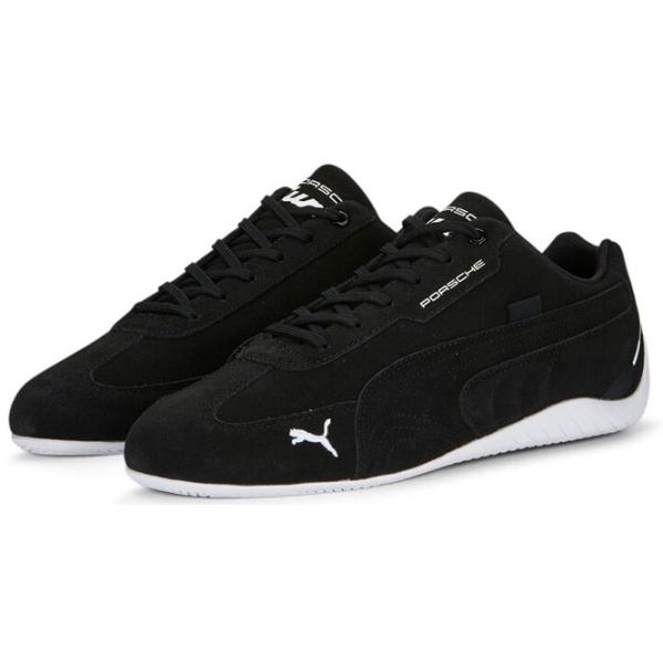 Adidași pentru bărbați Puma Porsche Speedcat 42/ Black photo 1