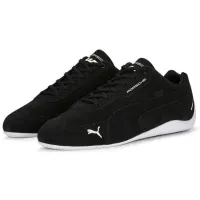 Adidași pentru bărbați Puma Porsche Speedcat 42/ Black
