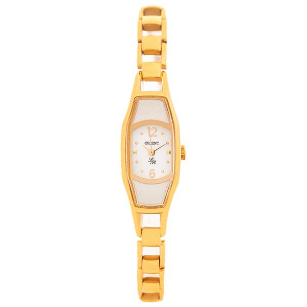 Ceas de mână pentru femei Orient CUBTC002W0 Cuarț/ 32 x 16 mm photo 1 Ceas de mână pentru femei Orient CUBTC002W0 Cuarț/ 32 x 16 mm photo 1