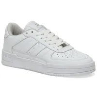 Adidași unisex Proshot 3F GOLDEN 3PR 37/ White