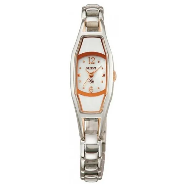 Ceas de mână pentru femei Orient CUBTC004W0 Cuarț/ 32 x 16 mm photo 1 Ceas de mână pentru femei Orient CUBTC004W0 Cuarț/ 32 x 16 mm photo 1