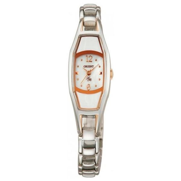 Ceas de mână pentru femei Orient CUBTC004W0 Cuarț/ 32 x 16 mm photo 1 Ceas de mână pentru femei Orient CUBTC004W0 Cuarț/ 32 x 16 mm photo 1