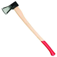 Topor pentru despicat Juco JUC32924 Oțel/ Lemn