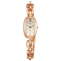 Ceas de mână pentru femei Orient CUBTD002W0 Cuarț/ 24 x 16 mm