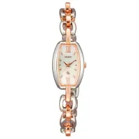 Ceas de mână pentru femei Orient CUBTD003W0 Cuarț/ 24 x 16 mm