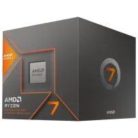 Процессор AMD Ryzen 7 8700G Box AM5/ 4.20 ГГц - 5.10 ГГц