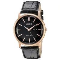 Наручные часы для мужчин Orient CUG1R004B6 Кварцевый/ 41 мм