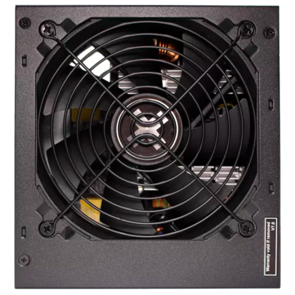 Блок питания Xilence XP550R6.2 80 PLUS/ 550 Вт photo 1