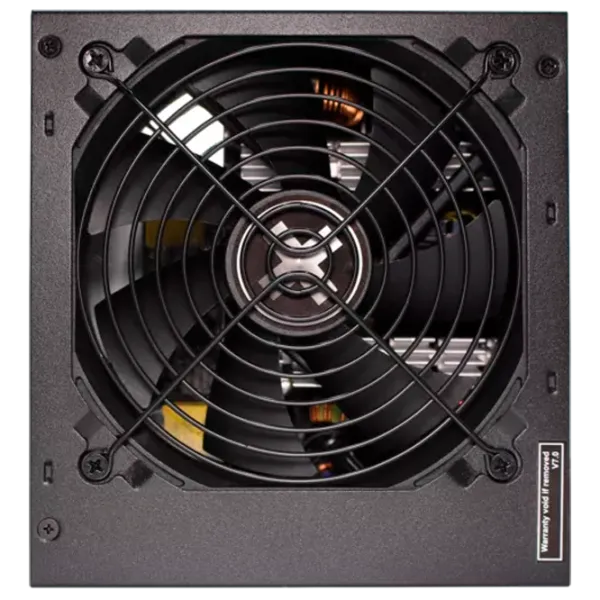 Блок питания Xilence XP650R6.2 80 PLUS/ 650 Вт photo 1