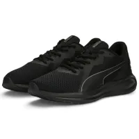 Adidași pentru bărbați Puma Twitch Runner Fresh 43/ Black