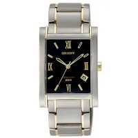 Наручные часы для мужчин Orient CUNBT001B0 Кварцевый/ 38 x 28 мм