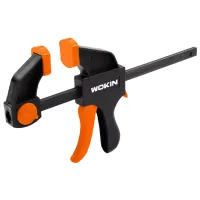 Струбцина автоматическая Wokin 107206 