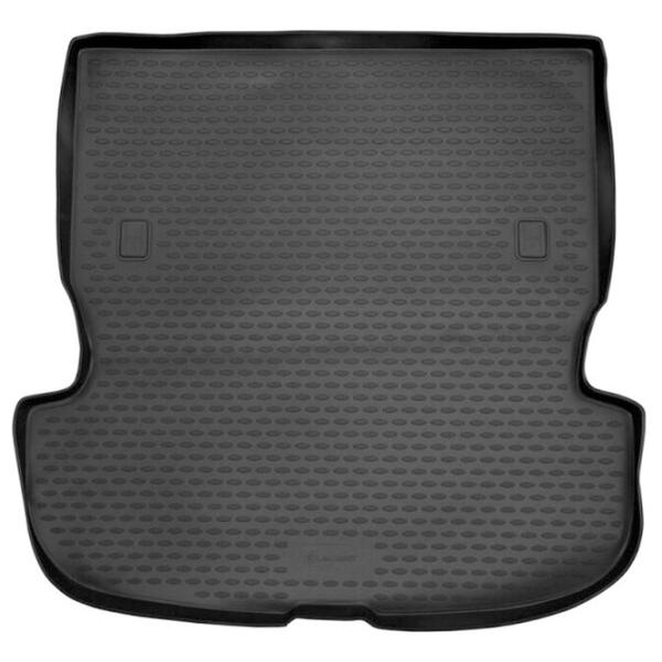 Автоковрики Toyota Ipsum 2001 - 2007 Novline Element/ NLC.48.38.G14 photo 1
