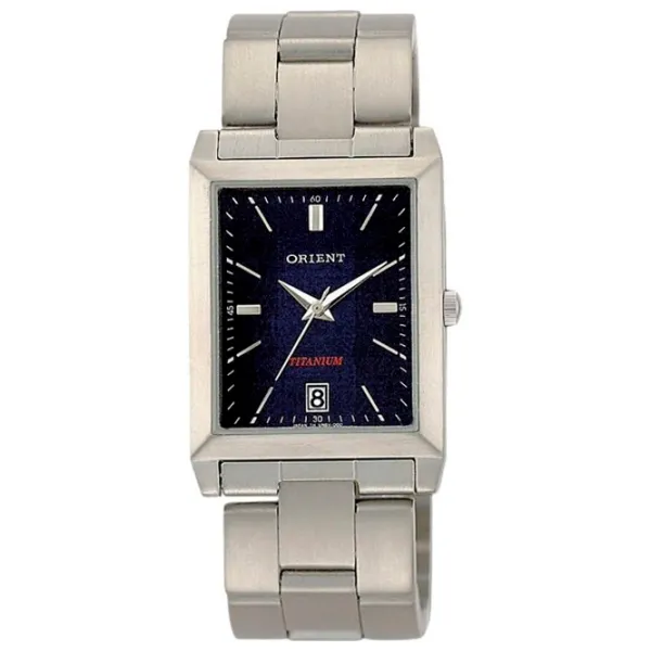 Наручные часы для мужчин Orient CUNBV001DO Кварцевый photo 1 Наручные часы для мужчин Orient CUNBV001DO Кварцевый photo 1