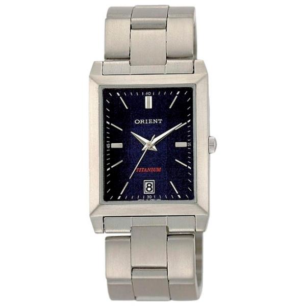 Наручные часы для мужчин Orient CUNBV001DO Кварцевый photo 1 Наручные часы для мужчин Orient CUNBV001DO Кварцевый photo 1