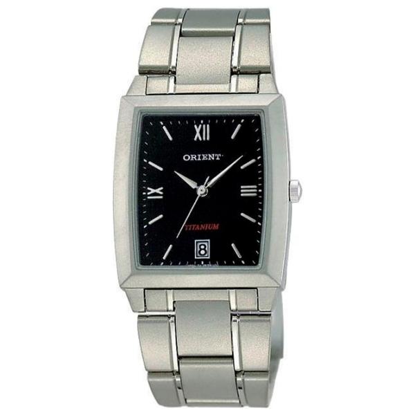 Наручные часы для мужчин Orient CUNBW001B0 Кварцевый/ 30 x 26 мм photo 1 Наручные часы для мужчин Orient CUNBW001B0 Кварцевый/ 30 x 26 мм photo 1