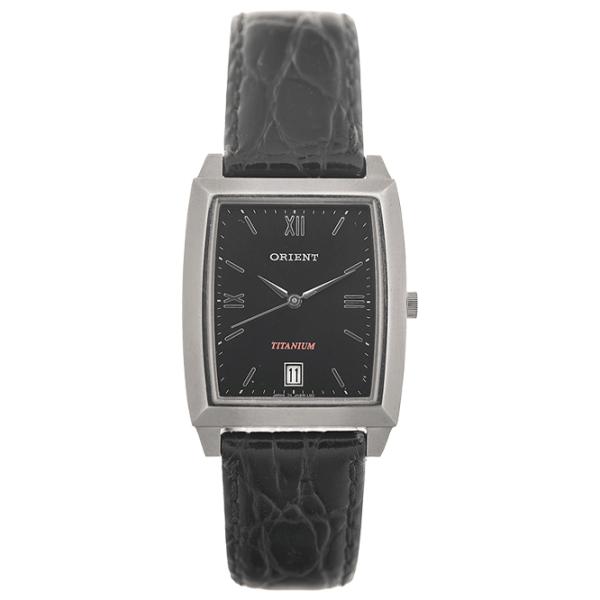 Наручные часы для мужчин Orient CUNBW002B0 Кварцевый/ 38 x 28 мм photo 1 Наручные часы для мужчин Orient CUNBW002B0 Кварцевый/ 38 x 28 мм photo 1